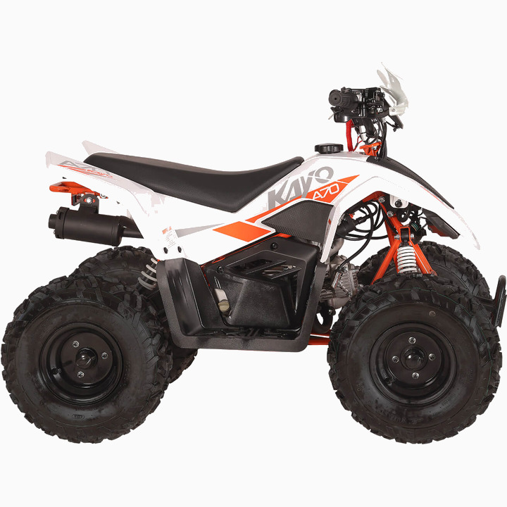 ATV lastele Kayo 70 PRO