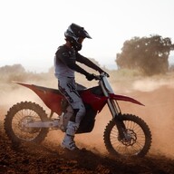 Elektrimootorratas Stark VARG MX 1.2 60 hj