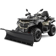 CFMOTO CFORCE 625 EPS Touring, camo L7e