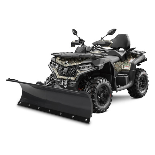CFMOTO CFORCE 625 EPS Touring, camo T3b
