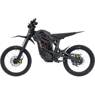 Talaria Sting MX5 PRO (TL5500 MX) maastikusõiduk 2025