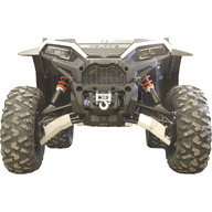 Alumiiniumist põhjakaitsme täiskomplekt: Polaris Sportsman: XP 1000 S