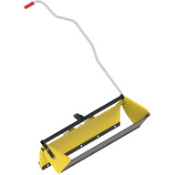 Conversion kit: 2-in-1 Modular Plow Bucket