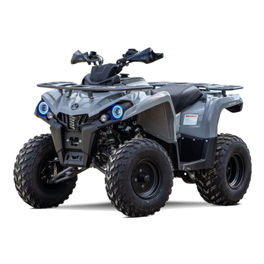 ATV lastele PENTORA HAMMER 200