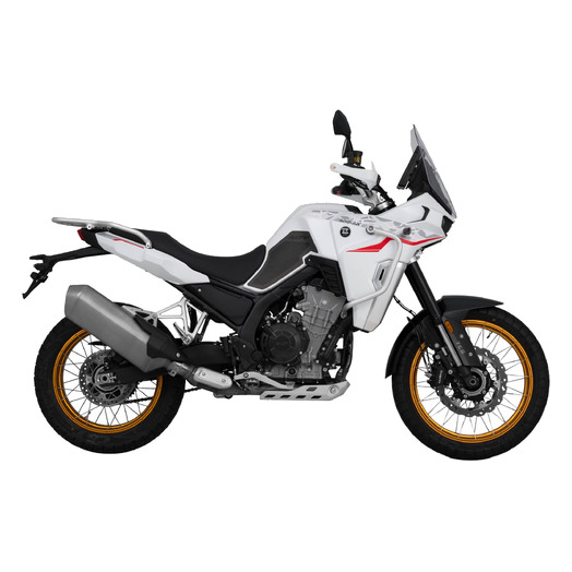 Mootorratas KOVE 800X Touring