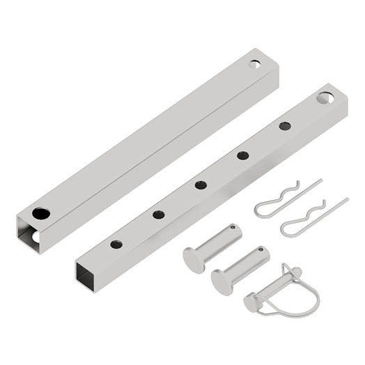 Adjustment tube ( V-Sahk G2 1500 )