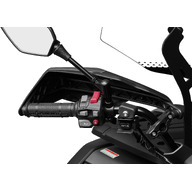 CFMOTO CFORCE 625 EPS TOURING OVERLAND ABS, graniteridge T3b 