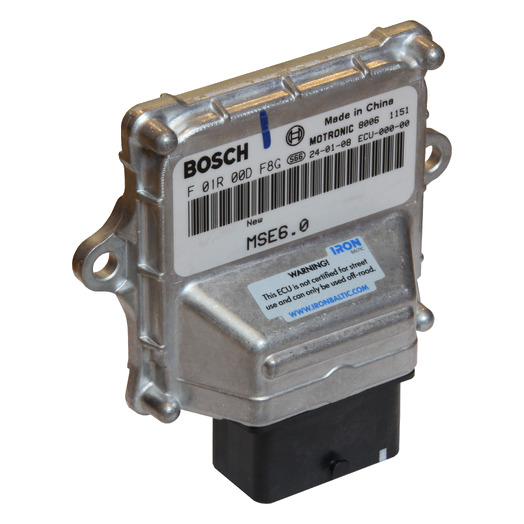 SPEED LIMITER REMOVED ECU CFORCE 500/520 (2019-2023)