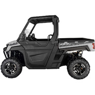 ODES UTV WorkCross 1000 3-kohaline, glacier silver