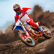 Beta RX motocross 450 4T 2025
