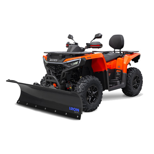 ODES 525L EPS T3b, orange + IB LUMESAHK