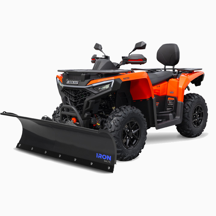 ODES 525L EPS T3b, orange + IB LUMESAHK