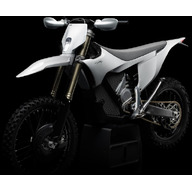 Elektrimootorratas Enduro Stark VARG Alpha EX 80 hj