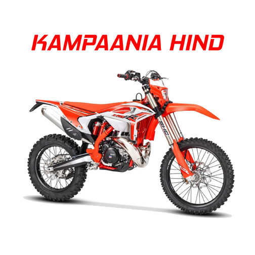 Beta RR 2T X-PRO 300 2025