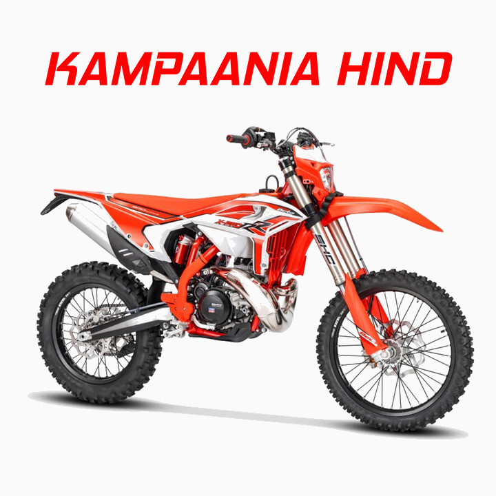 Beta RR 2T X-PRO 300 2025