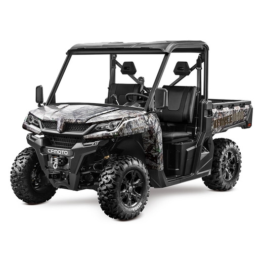 UFORCE CF1000, camo