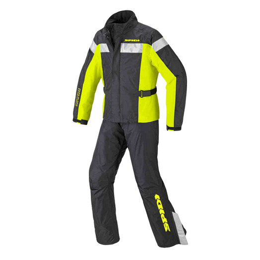 Spidi Touring Rain Kit 2-osaline vihmakomplekt