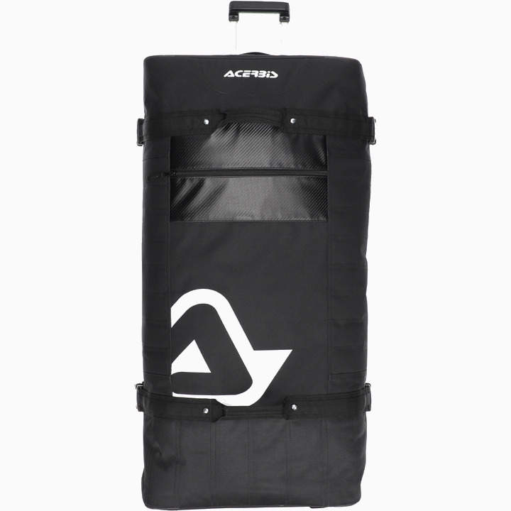 X-MOTO LOGO 190LT BAG Acerbis