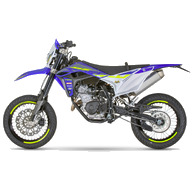 Sherco Factory 4T 125 SM-RS 