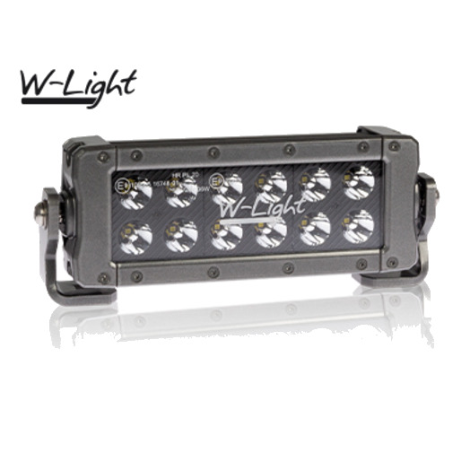  W-LIGHT Hurricane 200 1605-NS3833