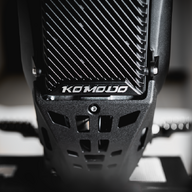 Talaria Komodo MX6 (TL6000 MX) maastikusõiduk 2026 must