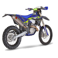 Sherco Factory 4T 450 SEF-R 2024