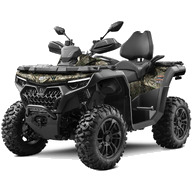 CFMOTO CFORCE 850 TOURING EPS, camo T3b +TASUTA IB LUMESAHK