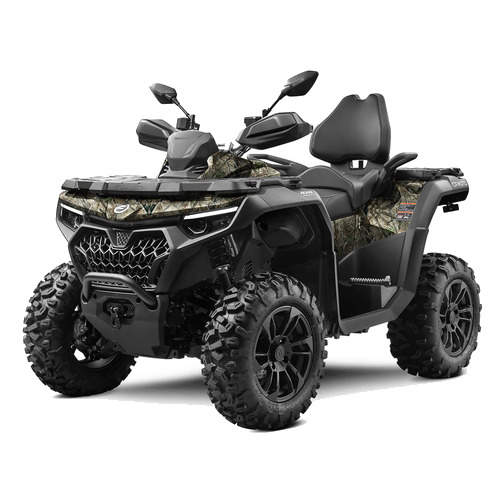 CFMOTO CFORCE 850 TOURING EPS, camo T3b 