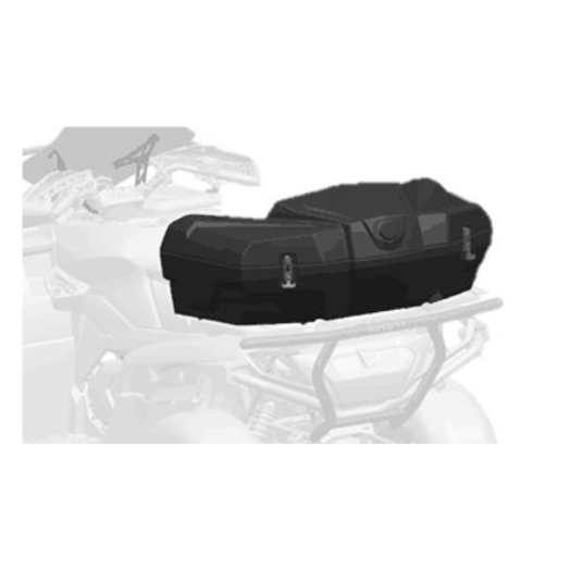 ATV varustusekast CFMoto 625