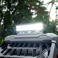 UPMOTO X MUD PRO 1000L EPS V-Twin T3b 30