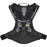 Joogikott Acerbis 2l, must/kollane