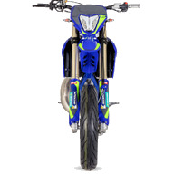Sherco 125 2T SM Factory-RS 2026 L3e