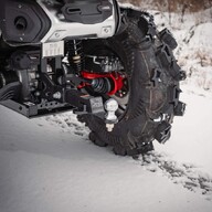 CFMOTO CFORCE 1000 MV, hall T3b
