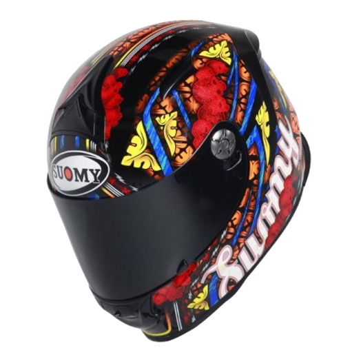 Suomy SR Sport Skull