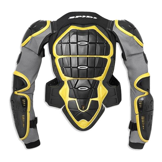 Spidi Armor