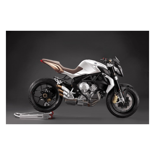 Brutale 675 /ABS