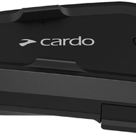 Sidevahend Cardo Spirit HD Single