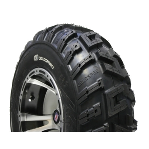 Goldspeed MXU