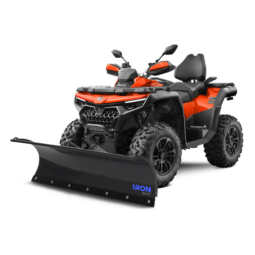 CFMOTO CFORCE 1000 TOURING EPS, oranž T3b + TASUTA IB LUMESAHK