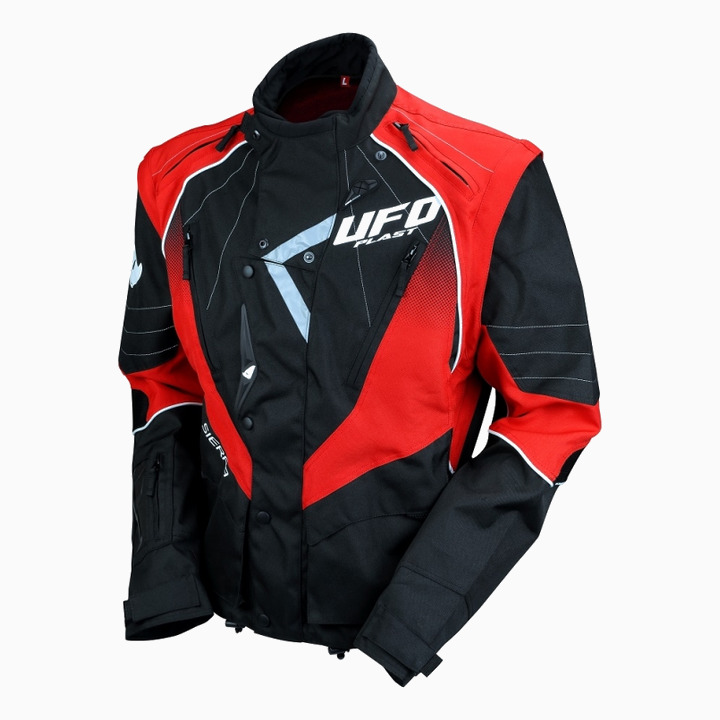 UFO Enduro Jacket