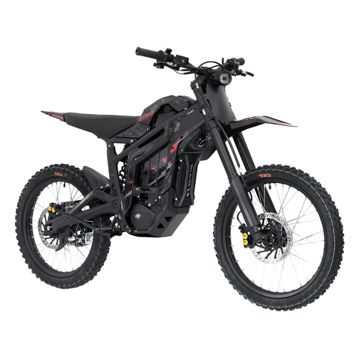 Talaria Sting MX5 PRO (TL5500 MX) maastikusõiduk 2025