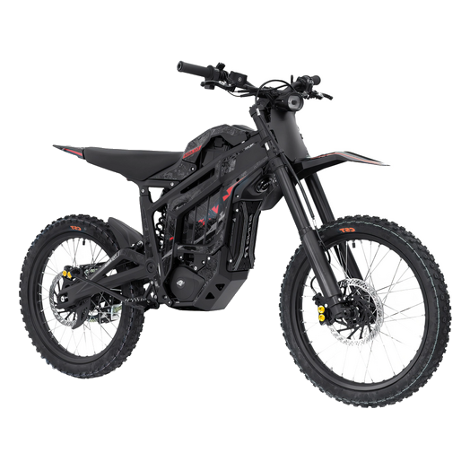Talaria Sting MX5 PRO (TL5500 MX) maastikusõiduk 2025