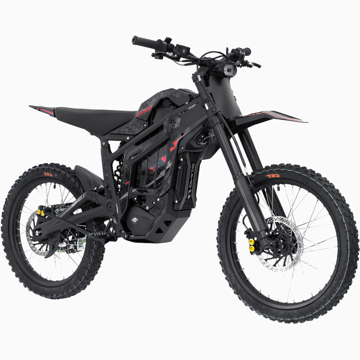 Talaria Sting MX5 PRO (TL5500 MX) maastikusõiduk 2025