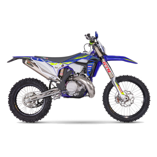 Sherco Factory 2T 250 SE-R 2023