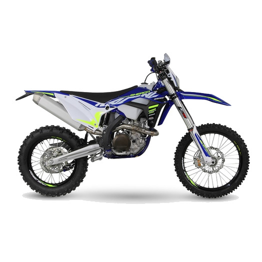 Racing 4T 450 SEF-R 2020