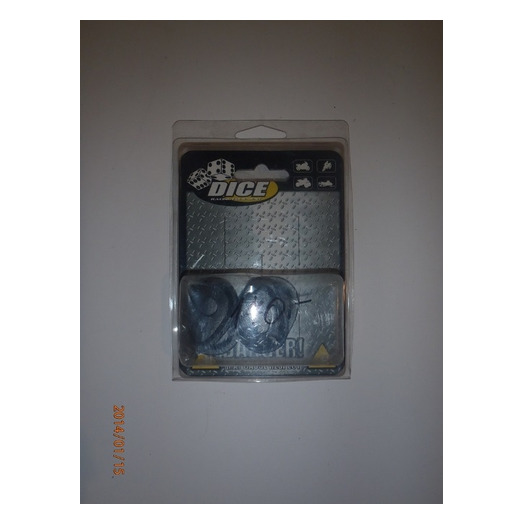 DICE Indy spacer YZF-R6´03 / YZF-R1´02 OCT-094