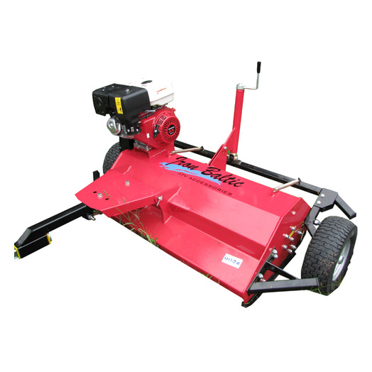 Hooldusniiduk 13hp Honda