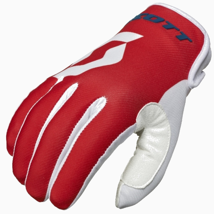 Scott 350 Track Gloves