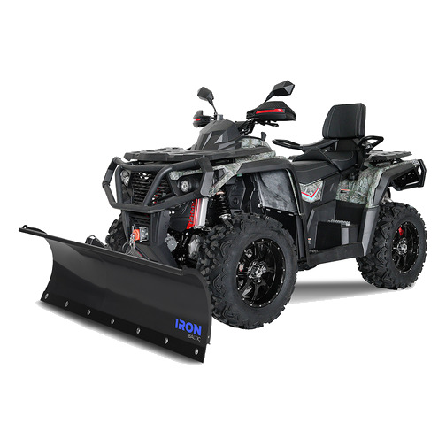 ODES 1000L EPS V-Twin T3b, camo + tasuta IB lumesahk