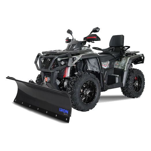 ODES 1000L EPS V-Twin T3b, camo + tasuta IB lumesahk